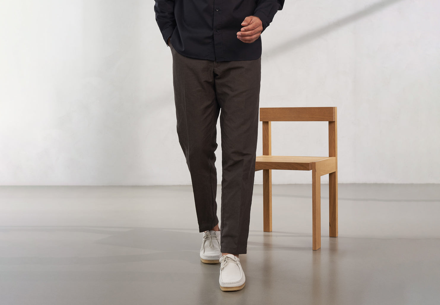Jostha – Trousers You Can Rely On