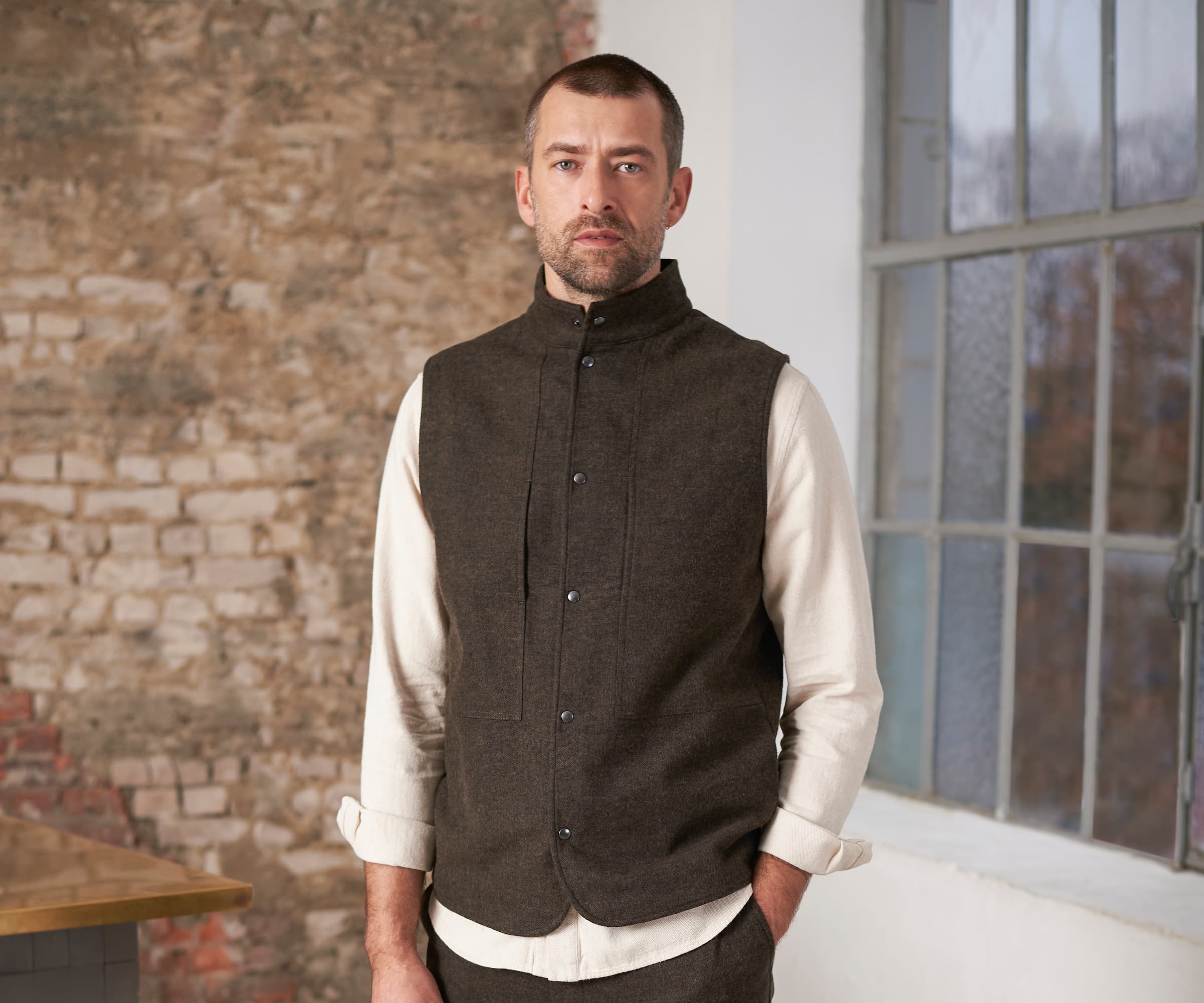Discover Our Flannel Essentials