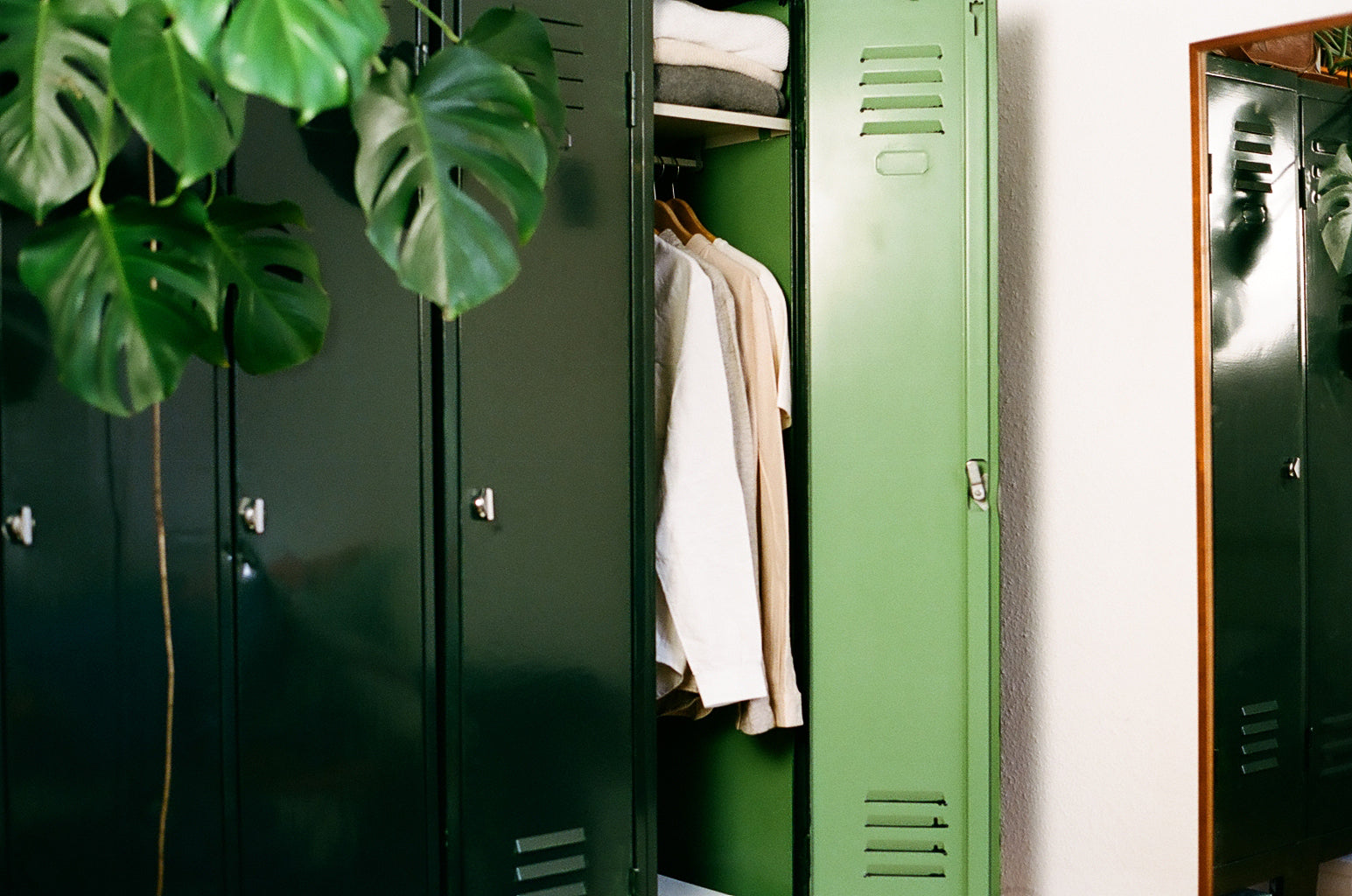 About Companions Wardrobe