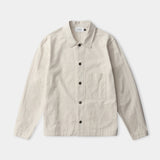 ASIR jacket eco canvas 230g sand