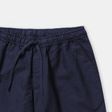 JIM shorts linen navy