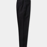 ENVER/JOSTHA suit winter linen black