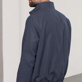 JURI jacket tencel cold navy