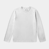 LARS jumper eco cotton stone grey