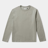 LARS jumper eco cotton reed