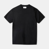LIRON t-shirt eco merino black