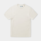 LIRON t-shirt eco pique ecru