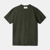 LIRON t-shirt eco pique forest