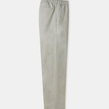 MAGNUS trousers linen reed