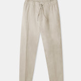 ENVER/MAGNUS suit linen sand