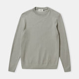 MORTEN jumper eco knotted reed