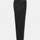 OLF trousers eco canvas 230g black