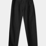 ELMAR/WABAN suit winter linen black