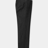ELMAR/WABAN suit winter linen black