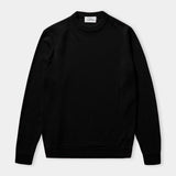 MORTEN jumper eco merino black