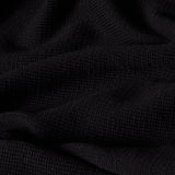 MORTEN jumper eco merino black