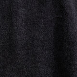 SIMON shirt eco flannel coal